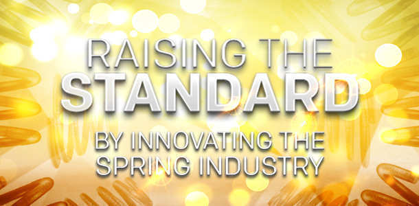 Acxess Spring - Innovating the Spring Industry