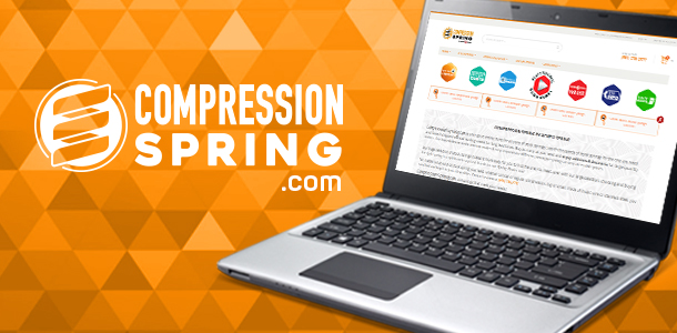 compression spring website