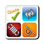 Old Instant Spring Quote icon