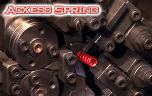 production-compression-spring