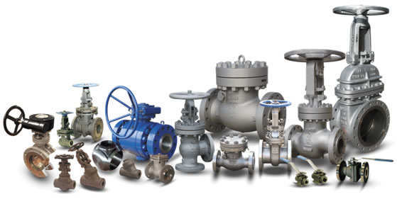 spring-operated-valves
