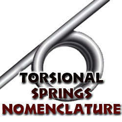 torsional spring