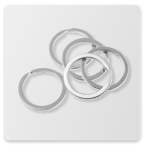 wire spring ring